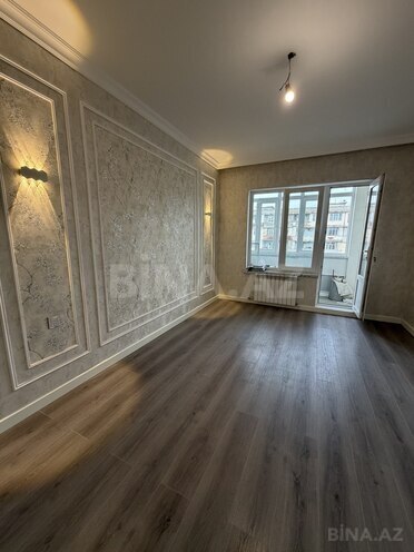 Satılır 2 otaqlı köhnə tikili 70 m², Gənclik m., photo 4 from 11