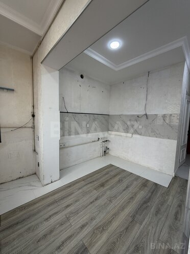 Satılır 2 otaqlı köhnə tikili 70 m², Gənclik m., photo 6 from 11