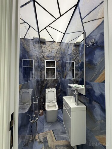 Satılır 2 otaqlı köhnə tikili 70 m², Gənclik m., photo 7 from 11