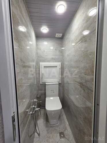 İcarəyə verilir 2 otaqlı köhnə tikili 65 m², Həzi Aslanov m., photo 5 from 7