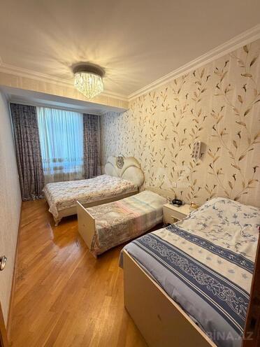 Satılır 3 otaqlı yeni tikili 100 m², Memar Əcəmi m., photo 4 from 18