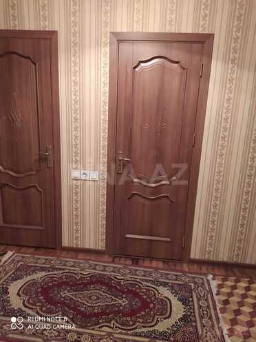 Сдается 2-комн. вторичка 60 м², м. Гянджлик, photo 10 from 13