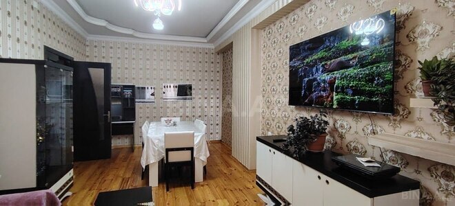 Сдается 2-комн. новостройка 70 м², м. Дернегюль, photo 1 from 13