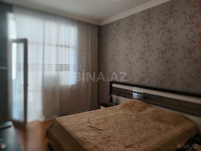 Сдается 2-комн. новостройка 70 м², м. Дернегюль, photo 5 from 13