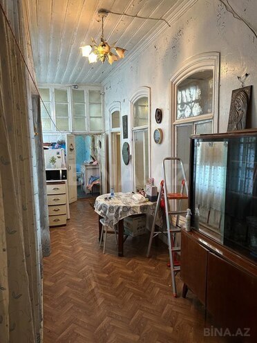 Satılır 2 otaqlı köhnə tikili 70 m², Nizami m., photo 7 from 8