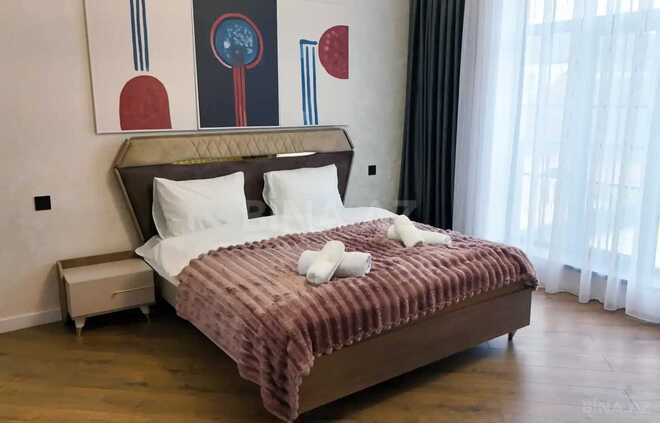 İcarəyə verilir 3 otaqlı həyət evi/bağ evi 120 m², photo 10 from 15