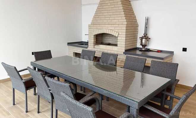 İcarəyə verilir 3 otaqlı həyət evi/bağ evi 120 m², photo 4 from 15