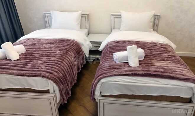 İcarəyə verilir 3 otaqlı həyət evi/bağ evi 120 m², photo 5 from 15