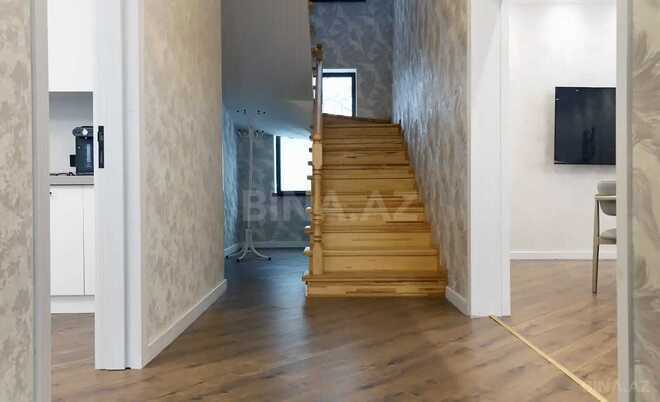 İcarəyə verilir 3 otaqlı həyət evi/bağ evi 120 m², photo 12 from 15