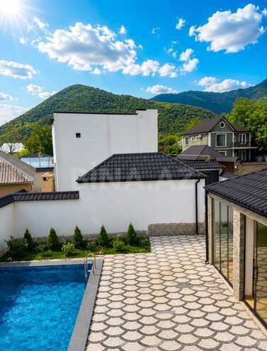 İcarəyə verilir 3 otaqlı həyət evi/bağ evi 120 m², photo 3 from 15