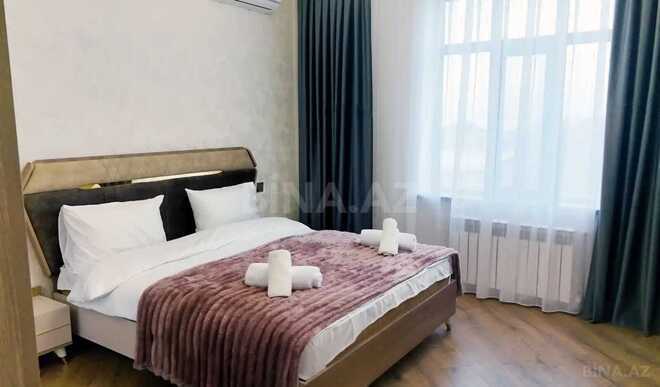 İcarəyə verilir 3 otaqlı həyət evi/bağ evi 120 m², photo 14 from 15