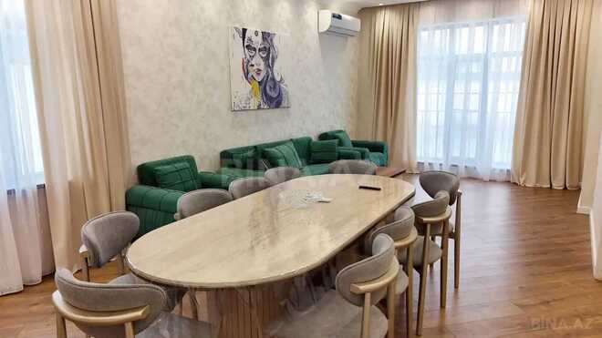 İcarəyə verilir 3 otaqlı həyət evi/bağ evi 120 m², photo 7 from 15