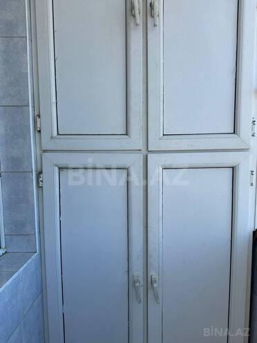 İcarəyə verilir 2 otaqlı yeni tikili 58 m², Həzi Aslanov q., photo 9 from 16