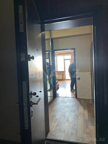 İcarəyə verilir 2 otaqlı yeni tikili 58 m², Həzi Aslanov q., photo 8 from 16