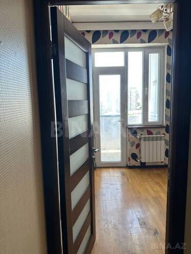 İcarəyə verilir 2 otaqlı yeni tikili 58 m², Həzi Aslanov q., photo 4 from 16