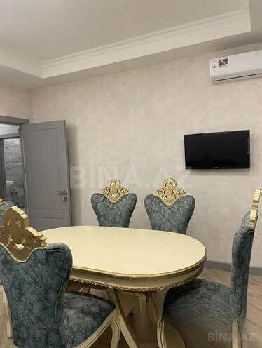 Сдаётся 2-комн. новостройка 60 м², м. Дернегюль, photo 4 from 13