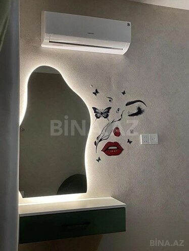 Сдаётся 2-комн. новостройка 60 м², м. Дернегюль, photo 1 from 13