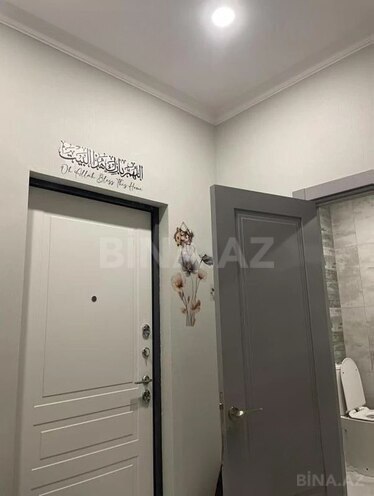 Сдаётся 2-комн. новостройка 60 м², м. Дернегюль, photo 8 from 13