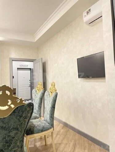 Сдаётся 2-комн. новостройка 60 м², м. Дернегюль, photo 10 from 13