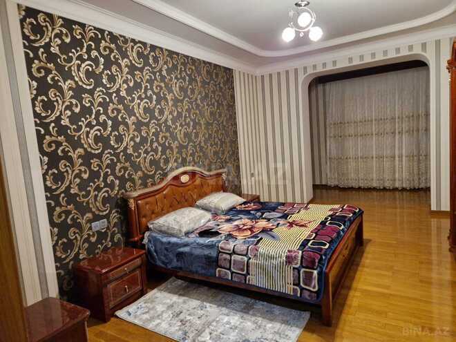 İcarəyə verilir 2 otaqlı köhnə tikili 80 m², Nəriman Nərimanov m., photo 7 from 17