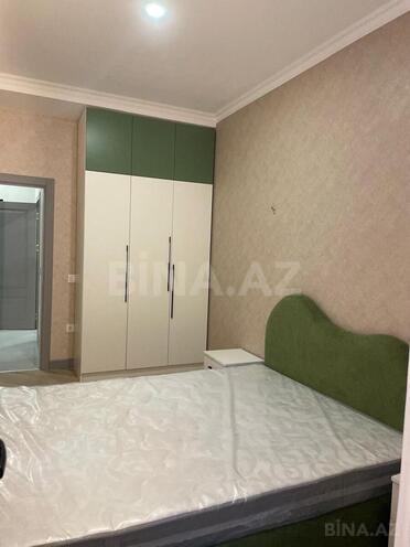 İcarəyə verilir 2 otaqlı yeni tikili 60 m², Azadlıq Prospekti m., photo 16 from 25