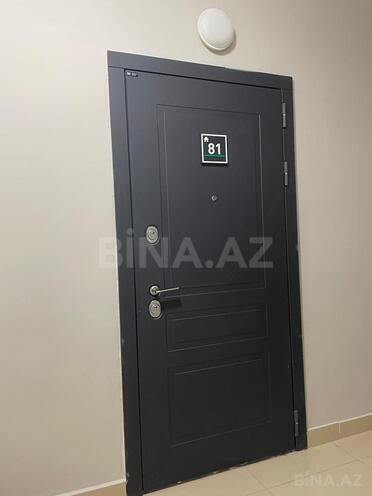 İcarəyə verilir 2 otaqlı yeni tikili 60 m², Azadlıq Prospekti m., photo 23 from 25