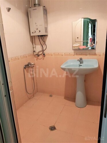 Продаётся 3-комн. вторичка 80 м², м. Ахмедлы, photo 10 from 12