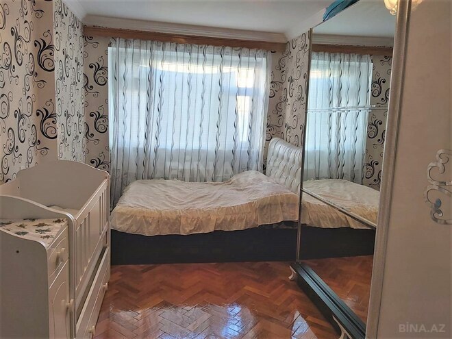 Продаётся 3-комн. вторичка 80 м², м. Ахмедлы, photo 4 from 12