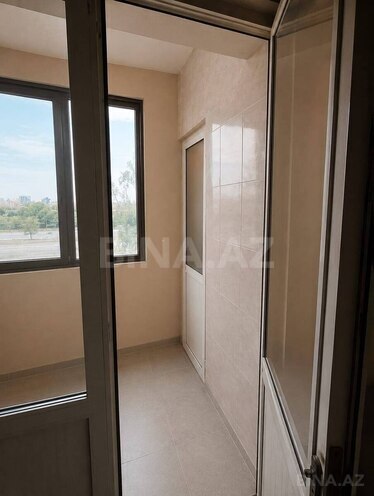 Satılır 1 otaqlı köhnə tikili 25 m², Gənclik m., photo 4 from 6