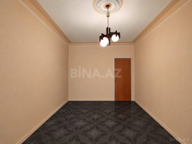 Satılır 1 otaqlı köhnə tikili 25 m², Gənclik m., photo 3 from 6