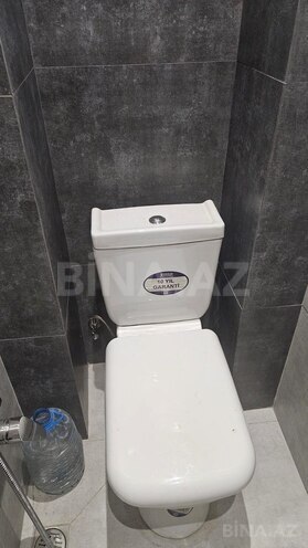Satılır 2 otaqlı köhnə tikili 60 m², İçəri Şəhər m., photo 9 from 12
