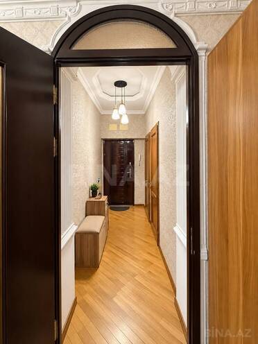 Satılır 3 otaqlı yeni tikili 105 m², Neftçilər m., photo 7 from 12