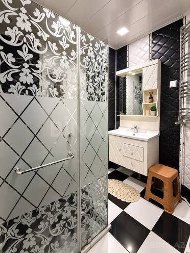 Satılır 3 otaqlı yeni tikili 105 m², Neftçilər m., photo 10 from 12