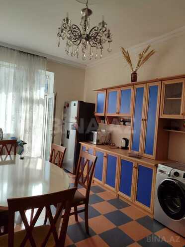 Сдается 2-комн. новостройка 80 м², м. Низами, photo 11 from 15