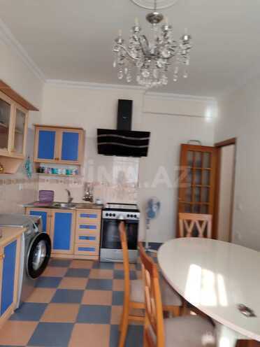 Сдается 2-комн. новостройка 80 м², м. Низами, photo 9 from 15