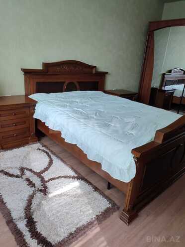 Сдается 2-комн. новостройка 80 м², м. Низами, photo 8 from 15