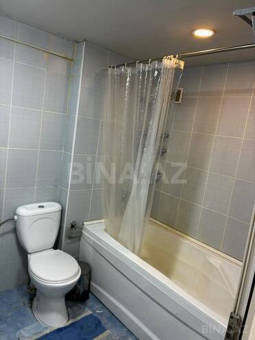 İcarəyə verilir 1 otaqlı köhnə tikili 45 m², Gənclik m., photo 8 from 9