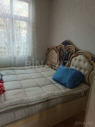 İcarəyə verilir 2 otaqlı köhnə tikili 36 m², Nəriman Nərimanov m., photo 11 from 16