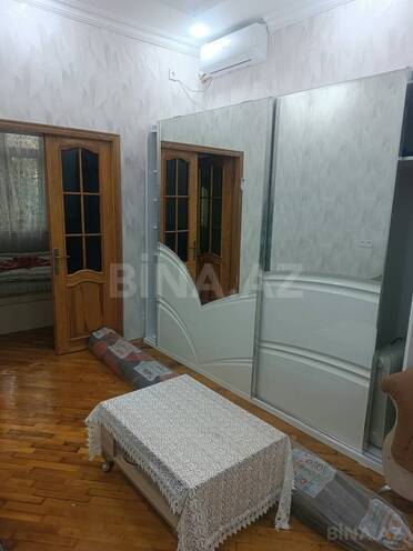 İcarəyə verilir 2 otaqlı köhnə tikili 36 m², Nəriman Nərimanov m., photo 4 from 16
