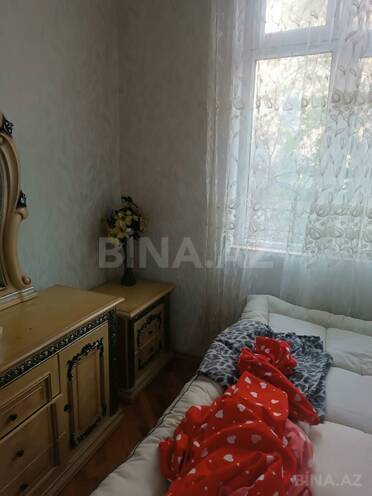 İcarəyə verilir 2 otaqlı köhnə tikili 36 m², Nəriman Nərimanov m., photo 13 from 16