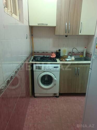 İcarəyə verilir 2 otaqlı köhnə tikili 36 m², Nəriman Nərimanov m., photo 7 from 16