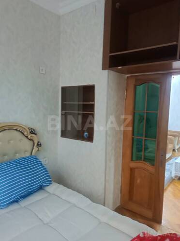 İcarəyə verilir 2 otaqlı köhnə tikili 36 m², Nəriman Nərimanov m., photo 12 from 16
