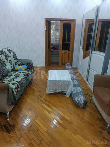 İcarəyə verilir 2 otaqlı köhnə tikili 36 m², Nəriman Nərimanov m., photo 1 from 16