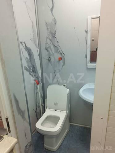 İcarəyə verilir 2 otaqlı köhnə tikili 36 m², Nəriman Nərimanov m., photo 15 from 16