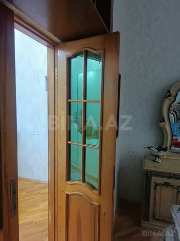İcarəyə verilir 2 otaqlı köhnə tikili 36 m², Nəriman Nərimanov m., photo 3 from 16