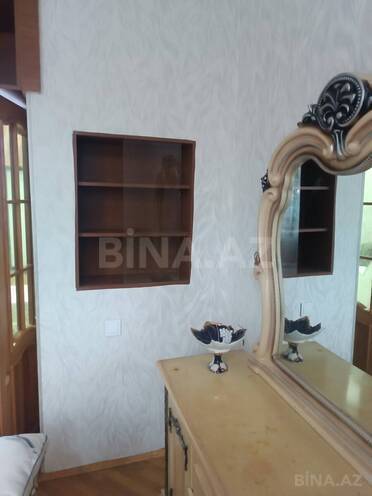 İcarəyə verilir 2 otaqlı köhnə tikili 36 m², Nəriman Nərimanov m., photo 9 from 16