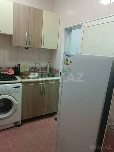 İcarəyə verilir 2 otaqlı köhnə tikili 36 m², Nəriman Nərimanov m., photo 8 from 16