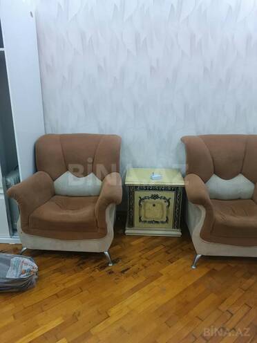 İcarəyə verilir 2 otaqlı köhnə tikili 36 m², Nəriman Nərimanov m., photo 5 from 16