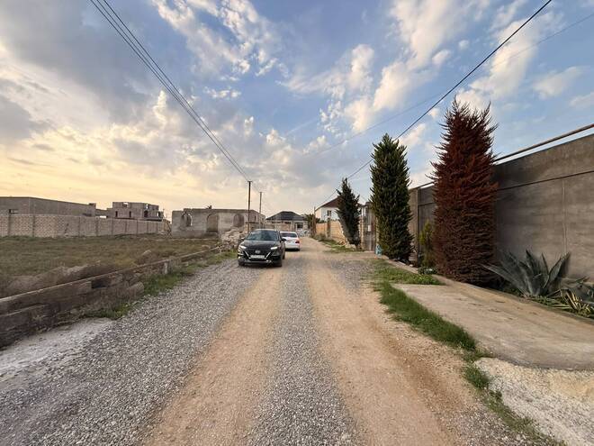 Satılır  torpaq 2.8 sot, Şüvəlan q., photo 3 from 11