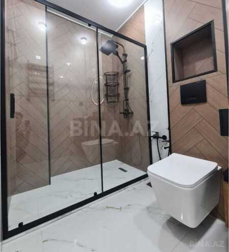 İcarəyə verilir 2 otaqlı köhnə tikili 58 m², Memar Əcəmi m., photo 6 from 7